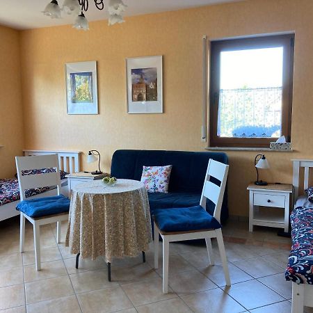Belles Fleurs Apartment Oberhausen bei Kirn Екстериор снимка