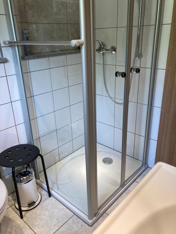 Belles Fleurs Apartment Oberhausen bei Kirn Екстериор снимка