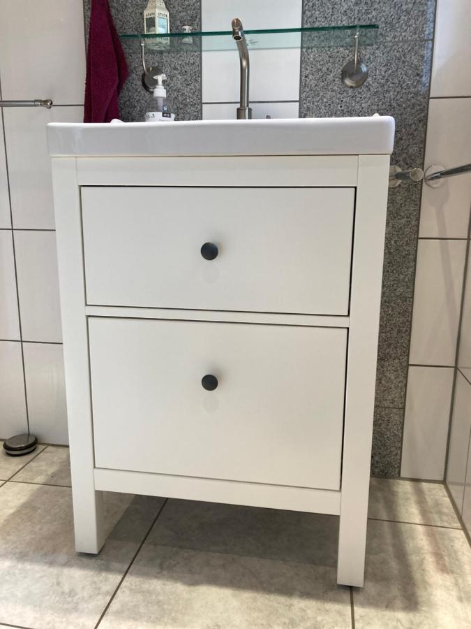 Belles Fleurs Apartment Oberhausen bei Kirn Екстериор снимка