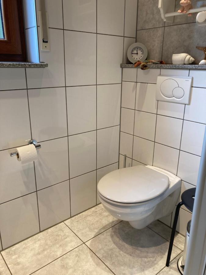 Belles Fleurs Apartment Oberhausen bei Kirn Екстериор снимка