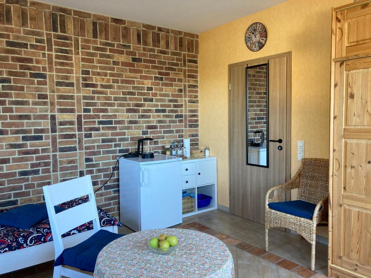 Belles Fleurs Apartment Oberhausen bei Kirn Екстериор снимка